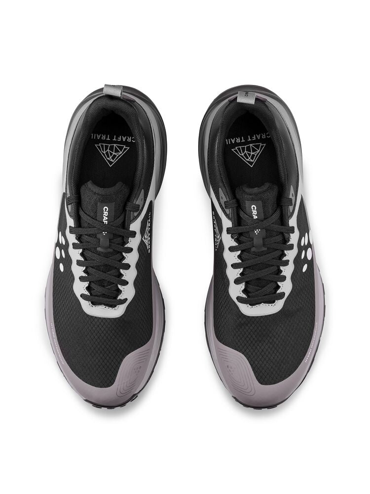 Pure Trail Hydro W von Craft – Black