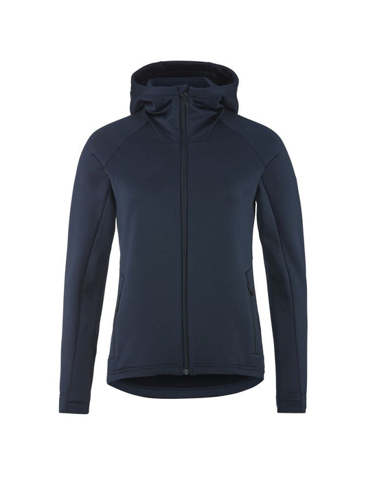 Craft Adv Explore Power Fleece Hood Jkt W – Hoodies