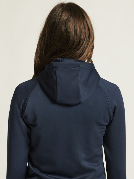 Craft Adv Explore Power Fleece Hood Jkt W – Hoodies