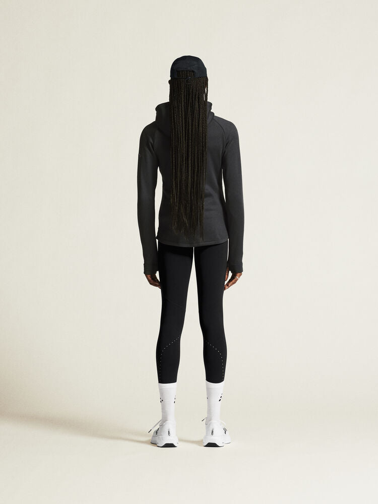 Adv Explore Power Fleece Hood Jkt W von Craft – Blaze