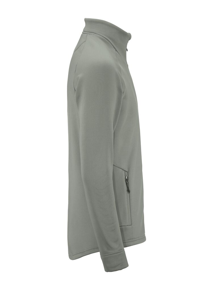 Adv Explore Power Fleece Jkt M von Craft – Blaze