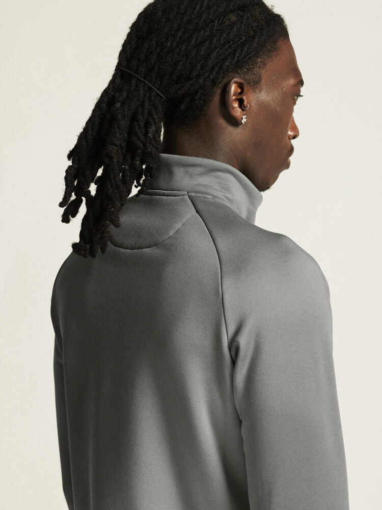 Adv Explore Power Fleece Jkt M von Craft – Blaze
