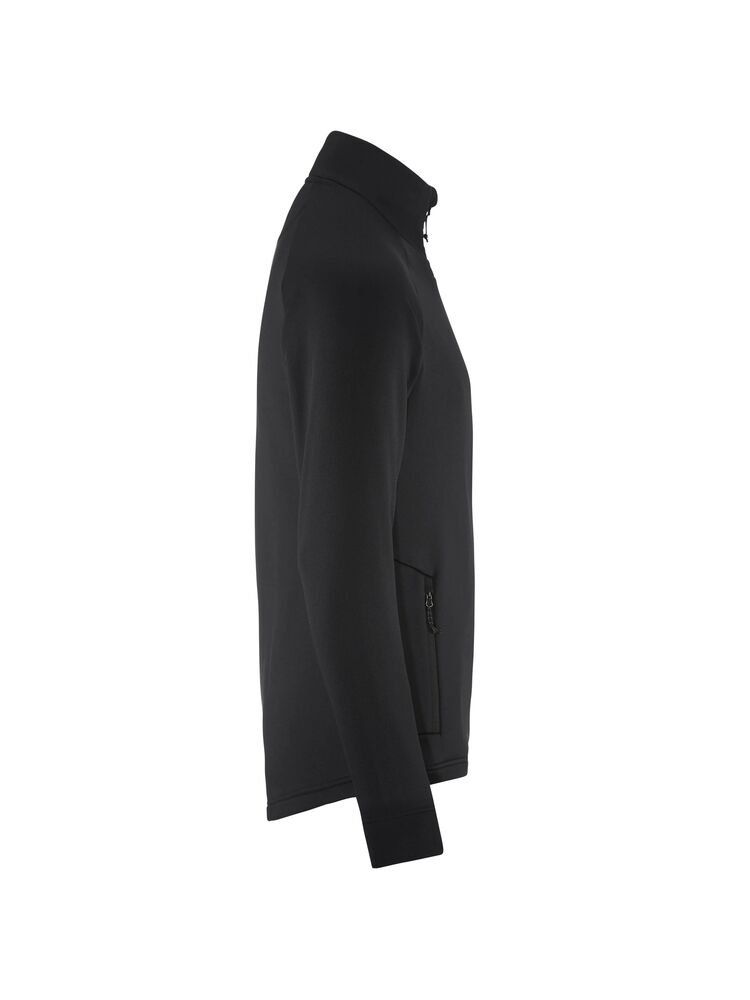 Adv Explore Power Fleece Jkt M von Craft – Blaze