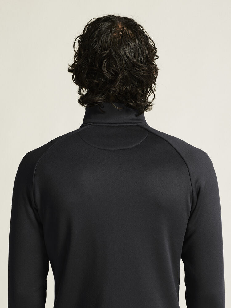 Adv Explore Power Fleece Jkt M von Craft – Blaze