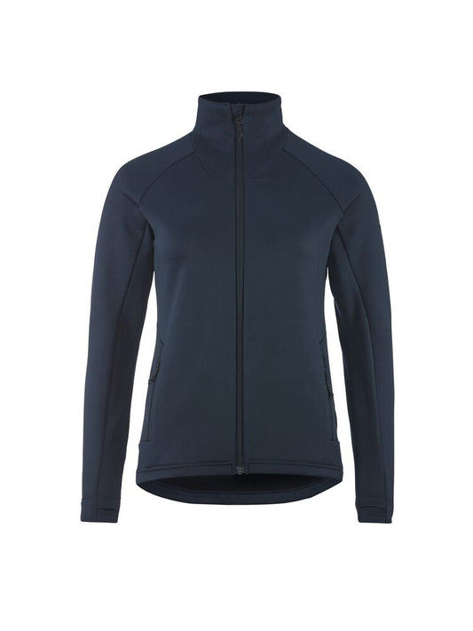 Craft Adv Explore Power Fleece Jkt W – Pullover & Midlayer