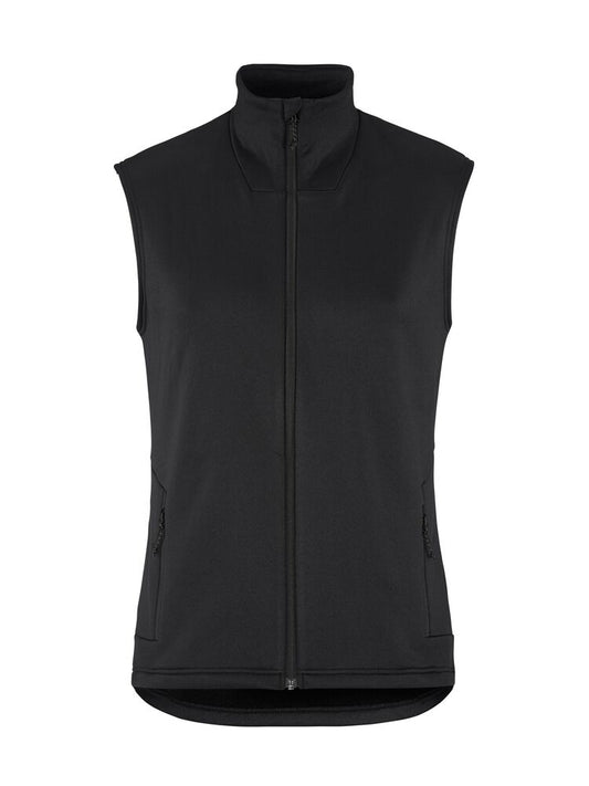 Craft Adv Exlore Power Fleece Vest M – Sportjacken