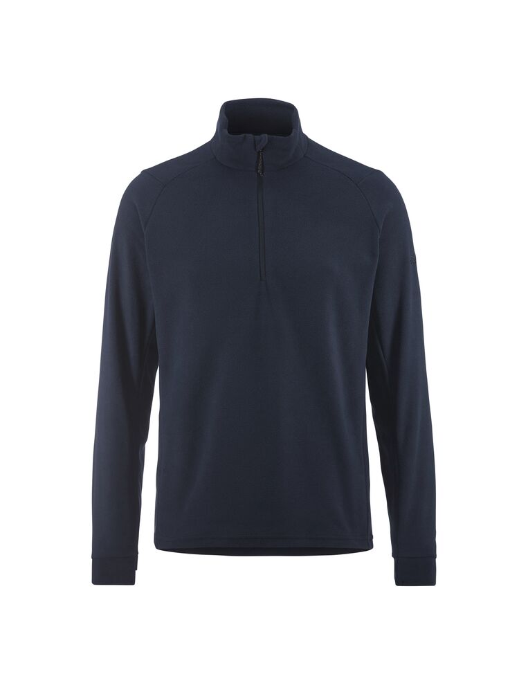 Core Explore Fleece Midlayer M von Craft – Blaze