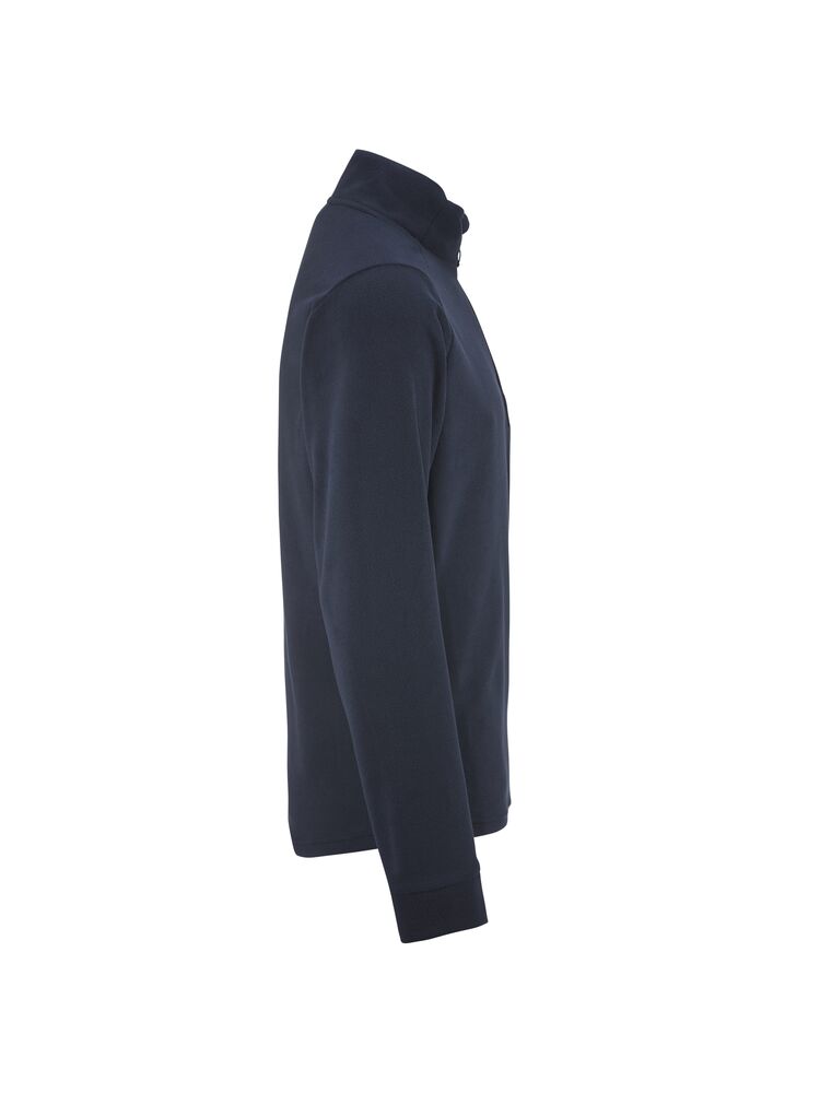 Core Explore Fleece Midlayer M von Craft – Blaze