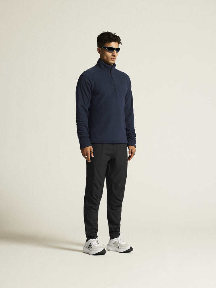 Core Explore Fleece Midlayer M von Craft – Blaze