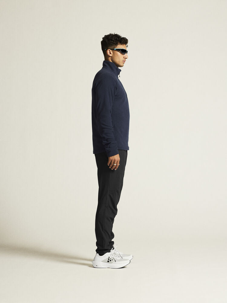 Core Explore Fleece Midlayer M von Craft – Blaze