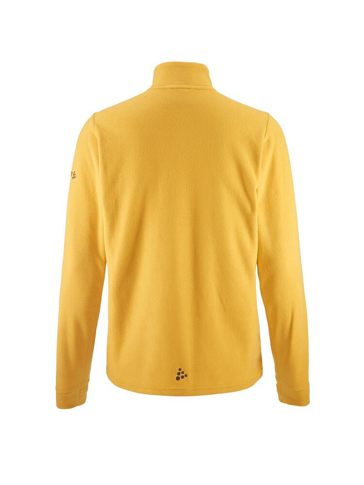 Core Explore Fleece Midlayer M