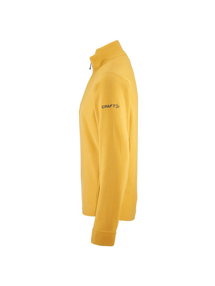 Core Explore Fleece Midlayer M