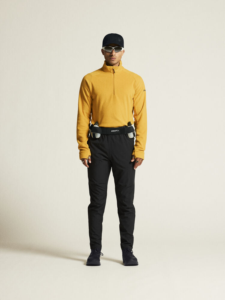 Core Explore Fleece Midlayer M