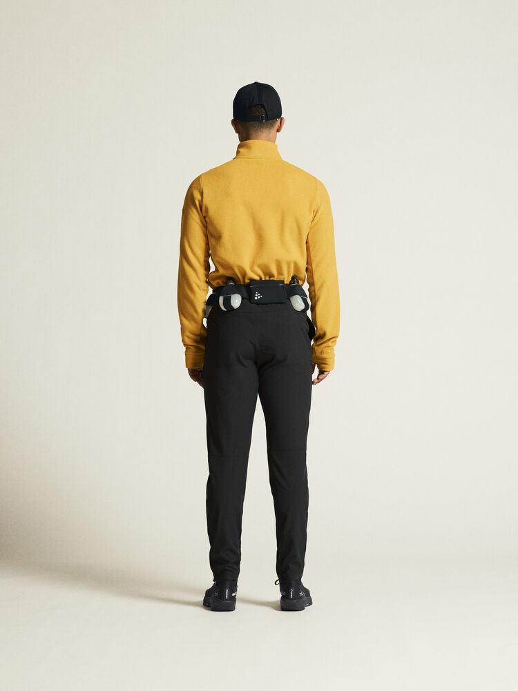 Core Explore Fleece Midlayer M