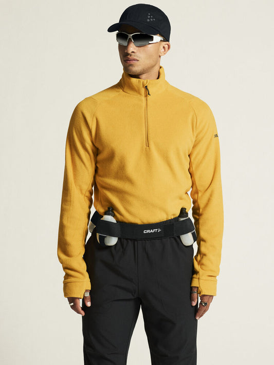 Core Explore Fleece Midlayer M