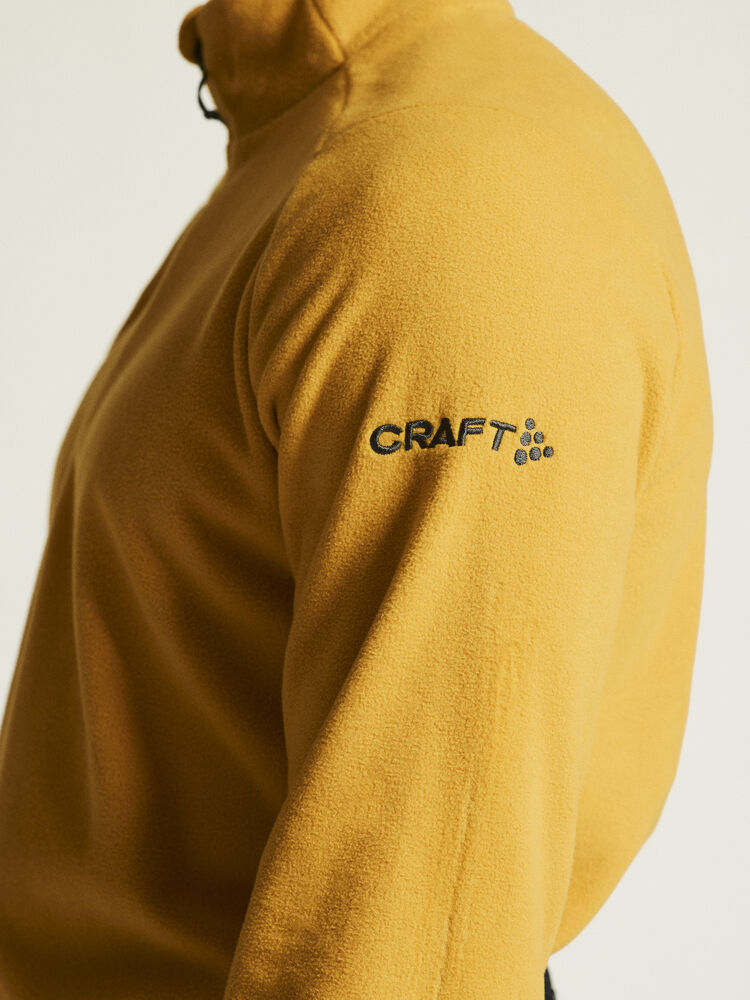 Core Explore Fleece Midlayer M
