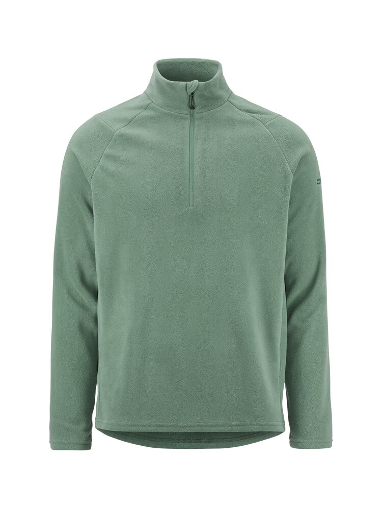 Core Explore Fleece Midlayer M