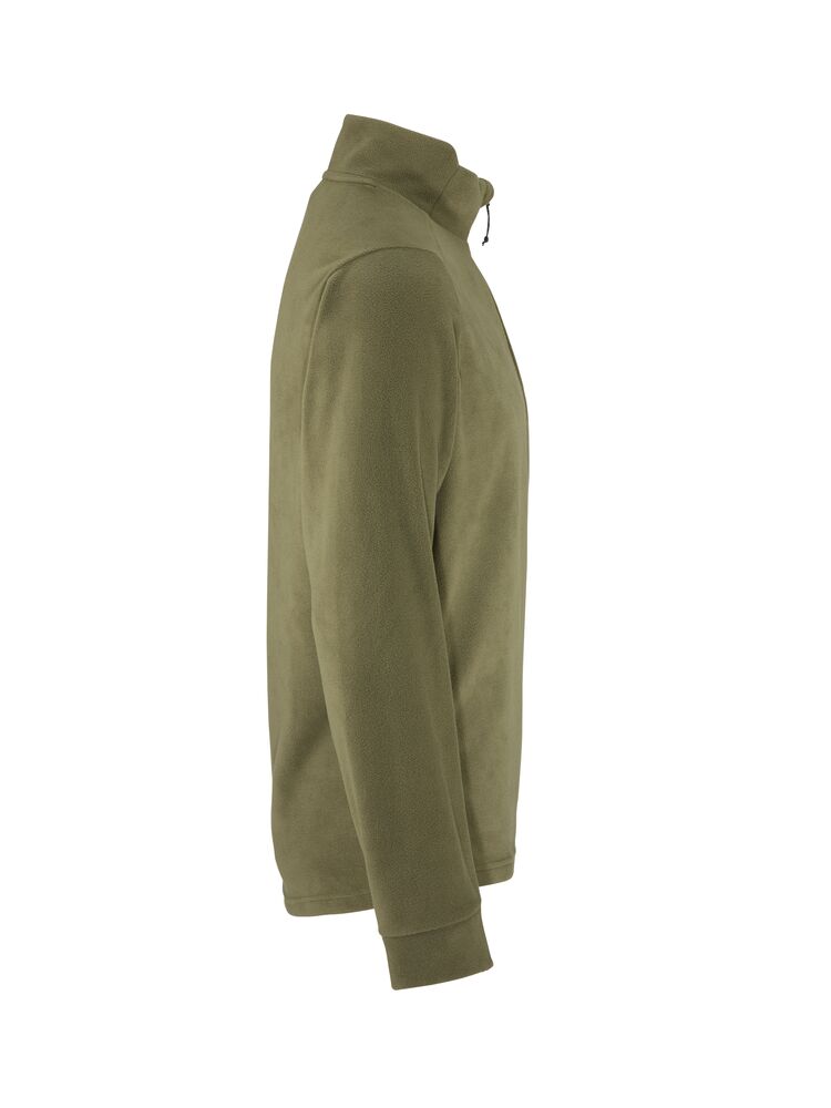 Core Explore Fleece Midlayer M