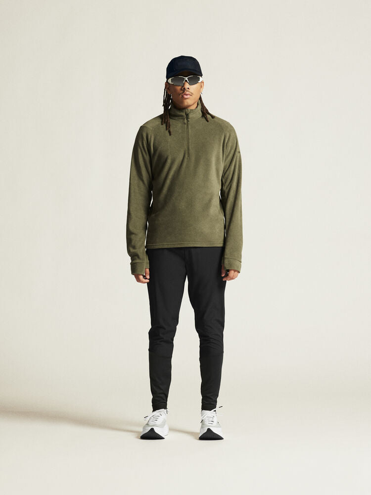 Core Explore Fleece Midlayer M