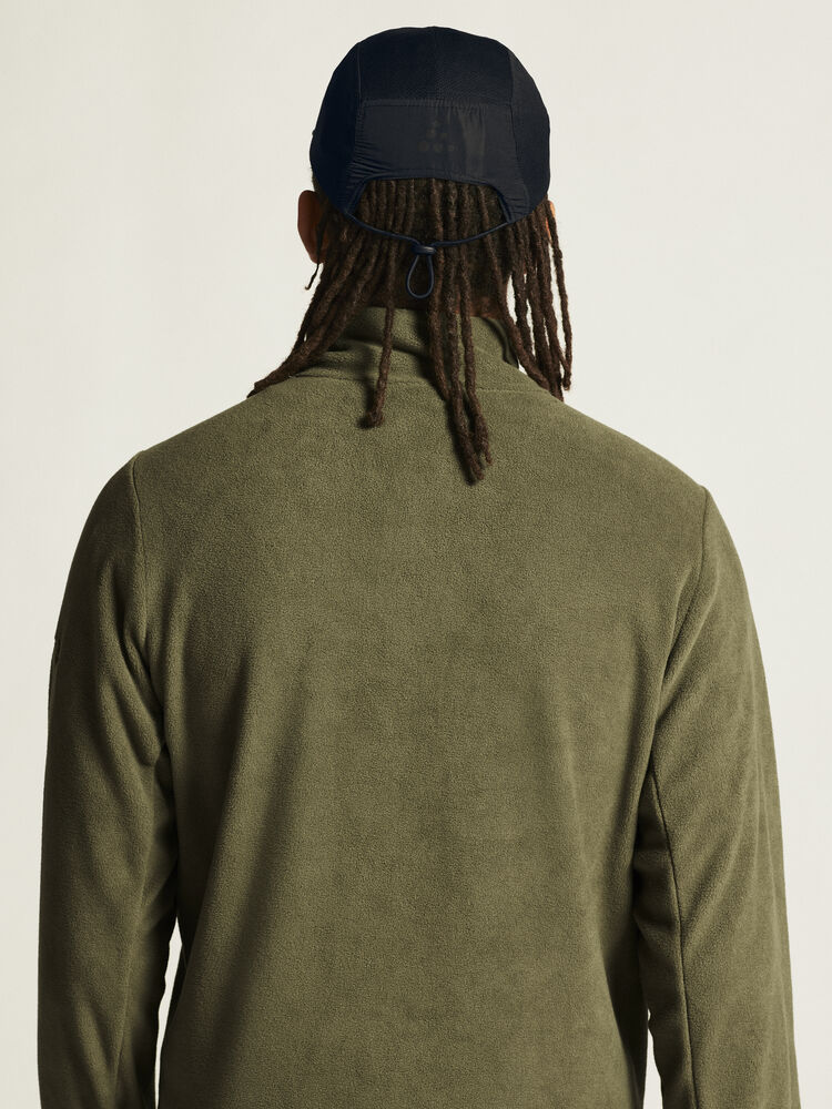 Core Explore Fleece Midlayer M