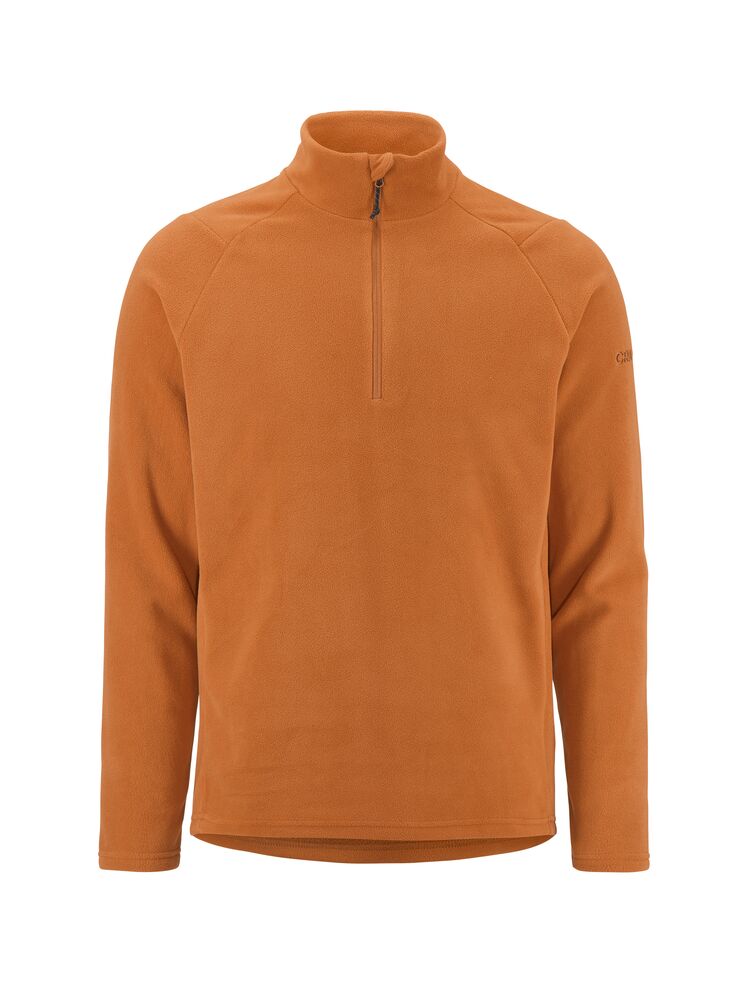 Core Explore Fleece Midlayer M von Craft – Blaze