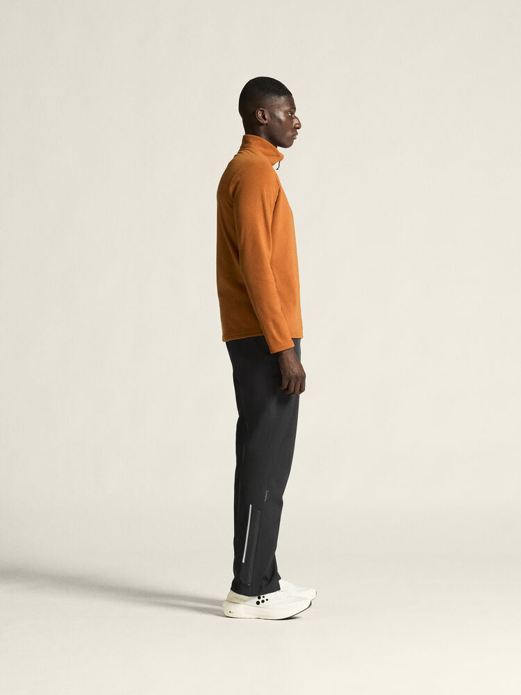 Core Explore Fleece Midlayer M von Craft – Blaze
