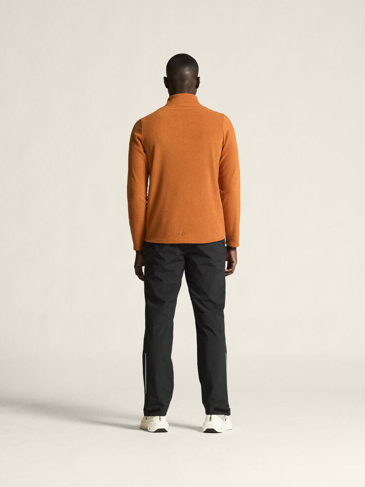 Core Explore Fleece Midlayer M von Craft – Blaze
