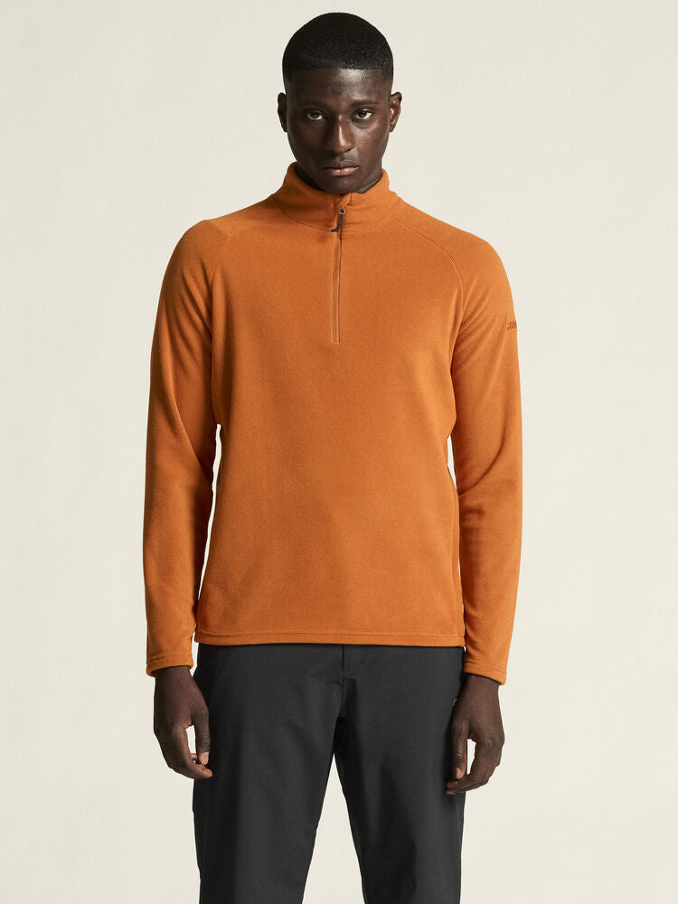Core Explore Fleece Midlayer M von Craft – Blaze