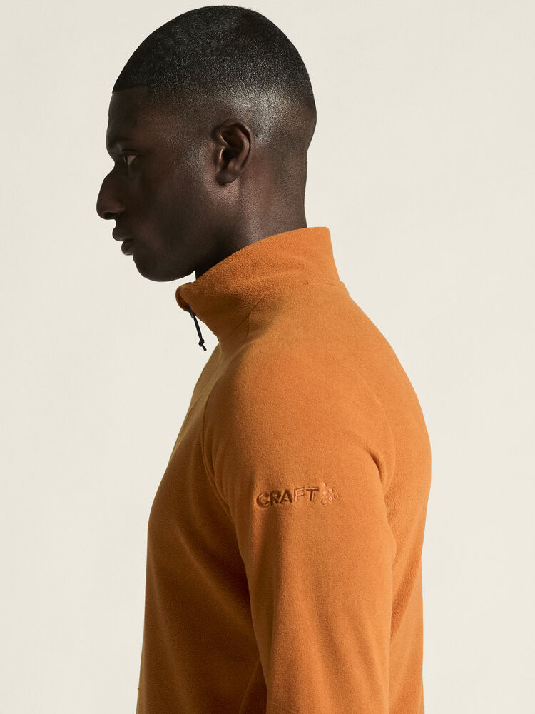 Core Explore Fleece Midlayer M