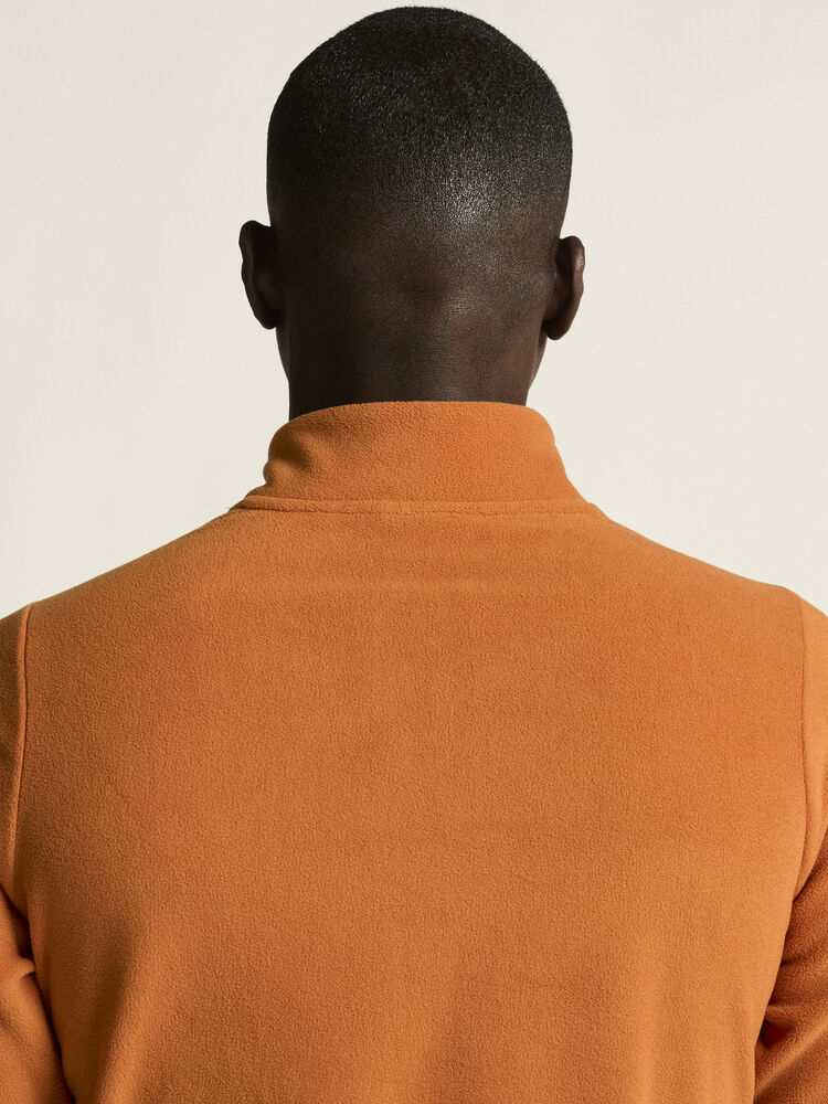 Core Explore Fleece Midlayer M von Craft – Blaze