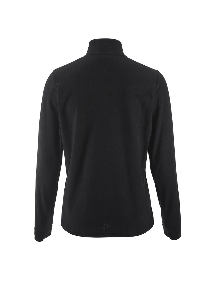 Core Explore Fleece Midlayer M von Craft – Blaze