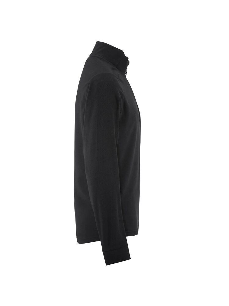 Core Explore Fleece Midlayer M von Craft – Blaze