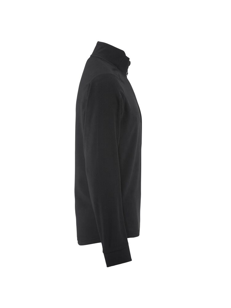 Core Explore Fleece Midlayer M von Craft – Blaze