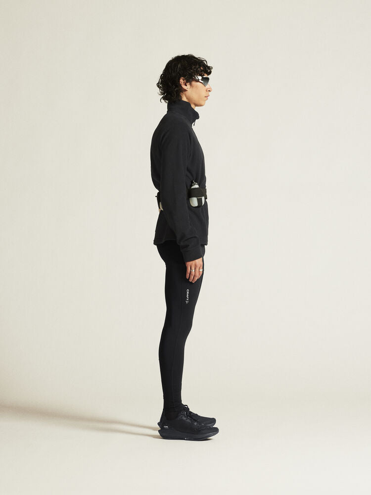 Core Explore Fleece Midlayer M von Craft – Blaze