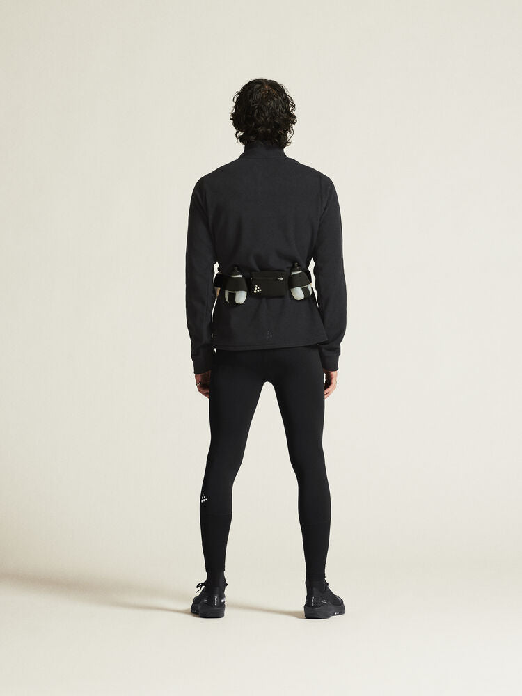 Core Explore Fleece Midlayer M von Craft – Blaze