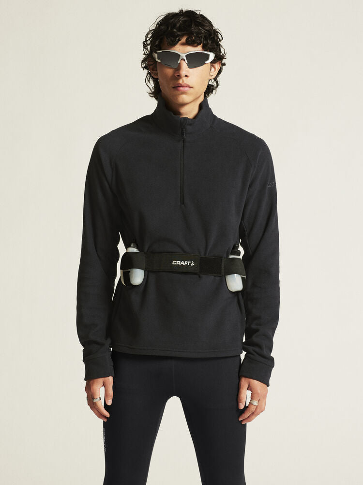 Core Explore Fleece Midlayer M von Craft – Blaze