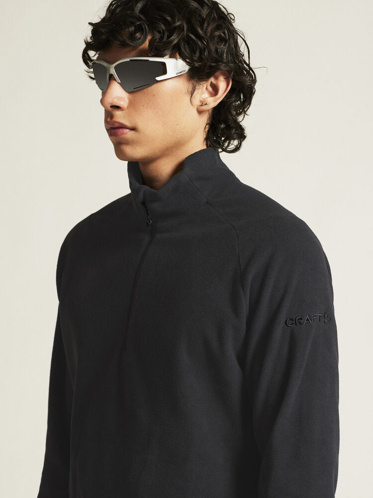 Core Explore Fleece Midlayer M