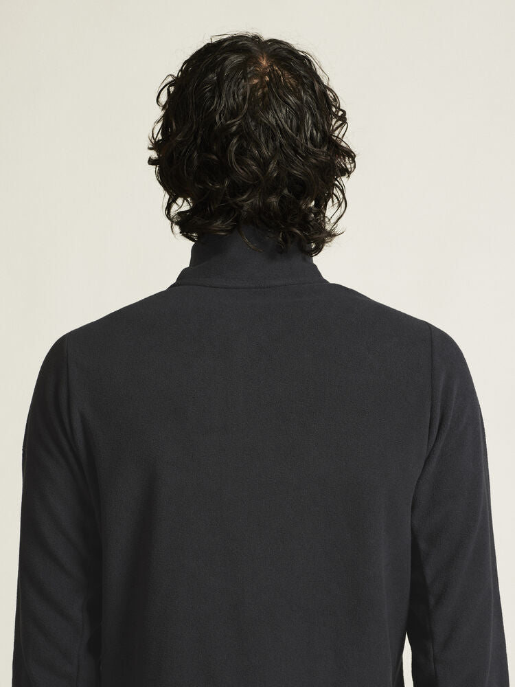 Core Explore Fleece Midlayer M von Craft – Blaze