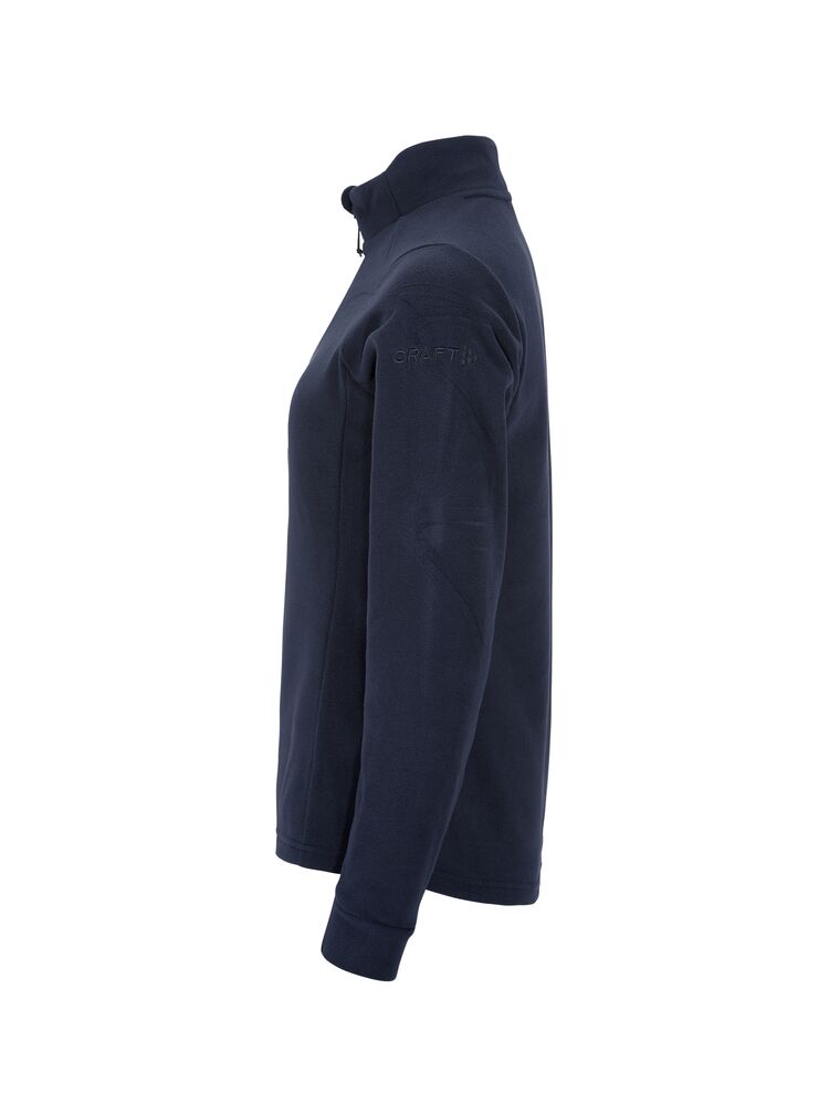 Core Explore Fleece Midlayer W