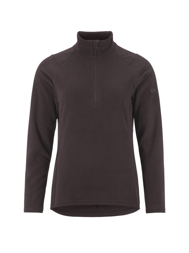 Core Explore Fleece Midlayer W