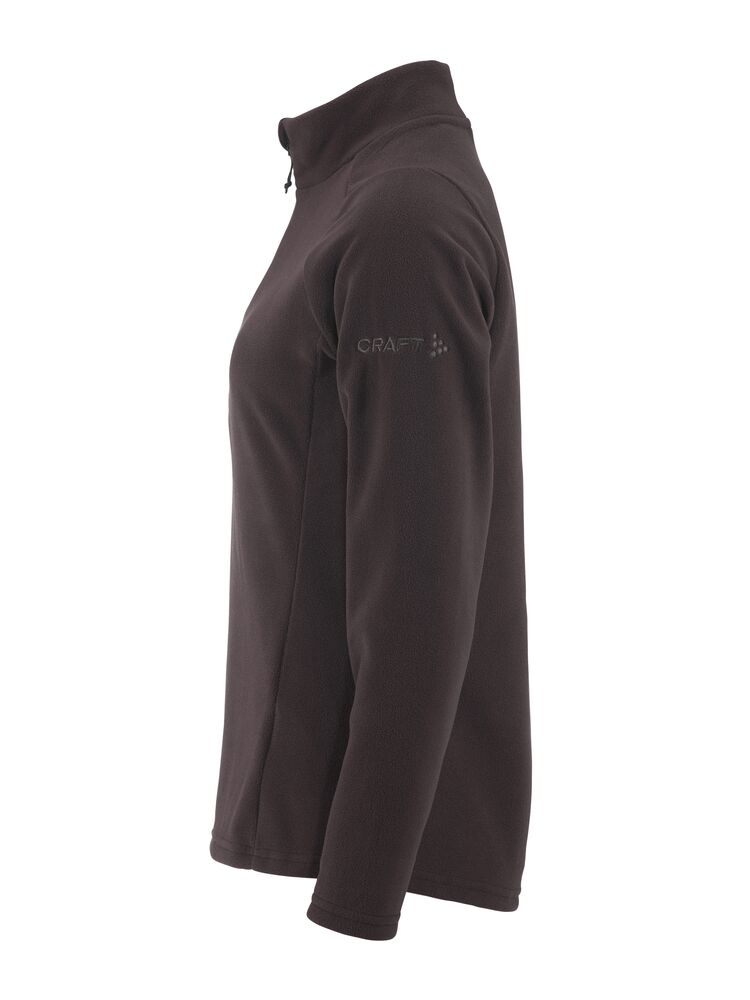 Core Explore Fleece Midlayer W