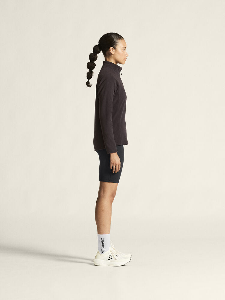 Core Explore Fleece Midlayer W