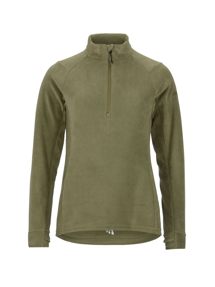 Core Explore Fleece Midlayer W