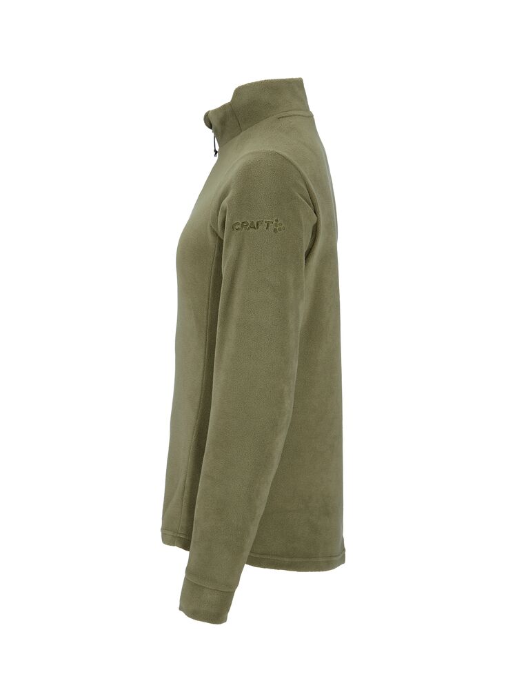 Core Explore Fleece Midlayer W