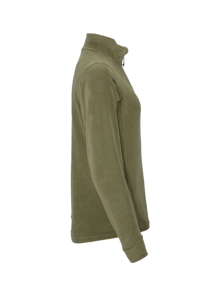 Core Explore Fleece Midlayer W