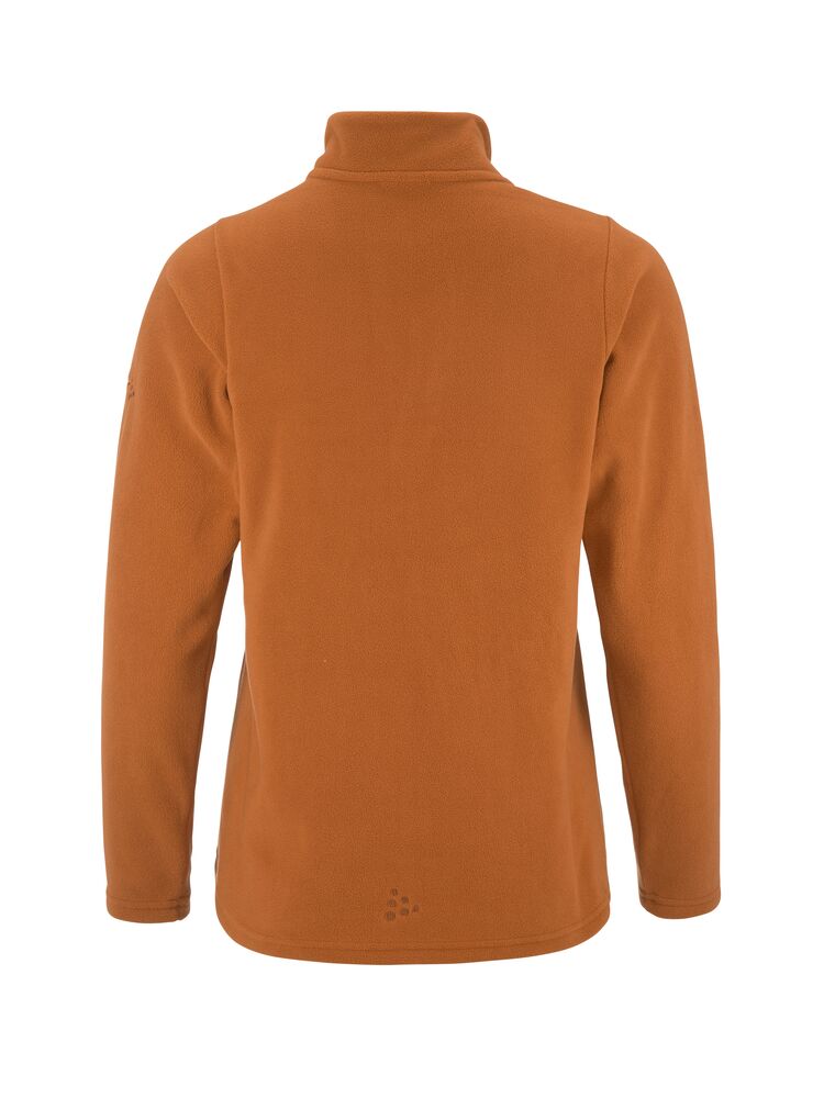 Core Explore Fleece Midlayer W