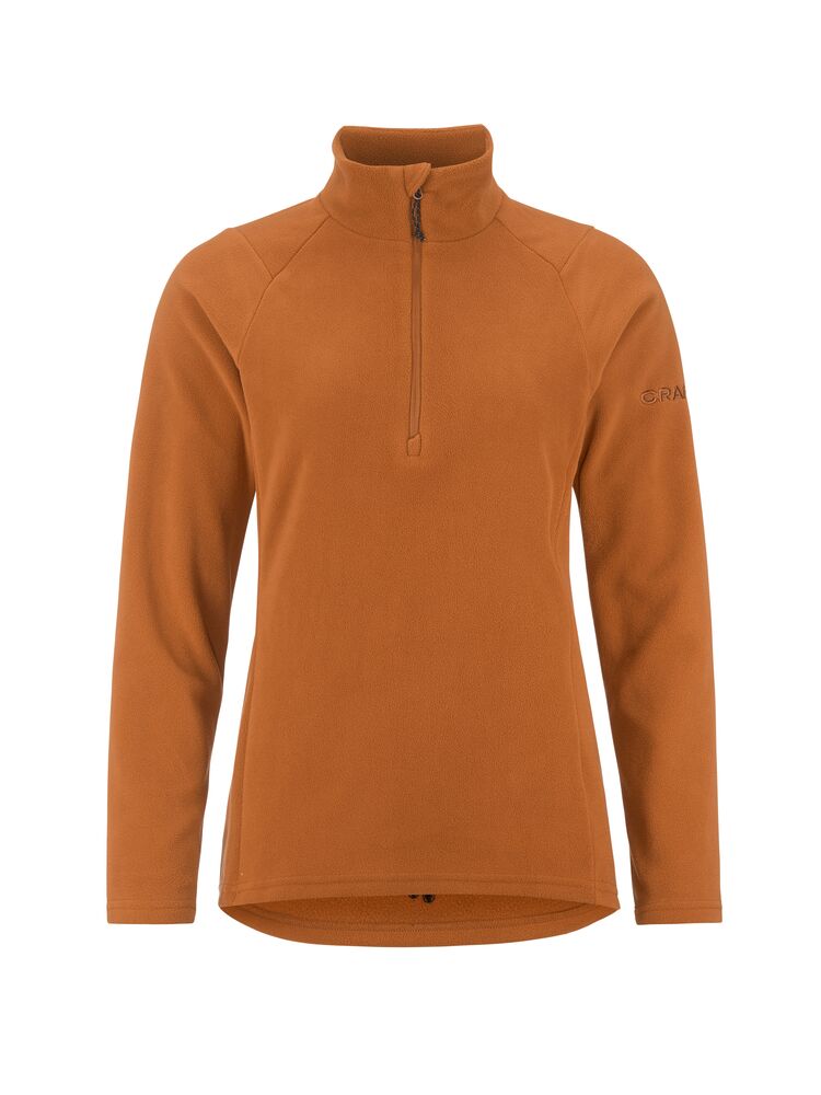 Core Explore Fleece Midlayer W