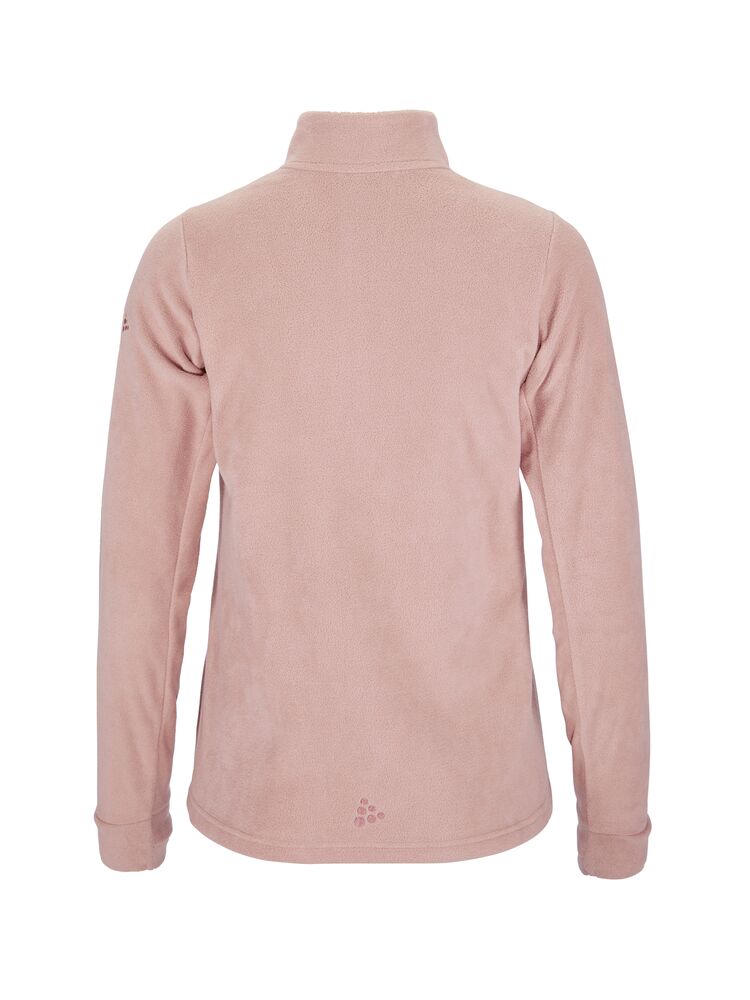 Core Explore Fleece Midlayer W