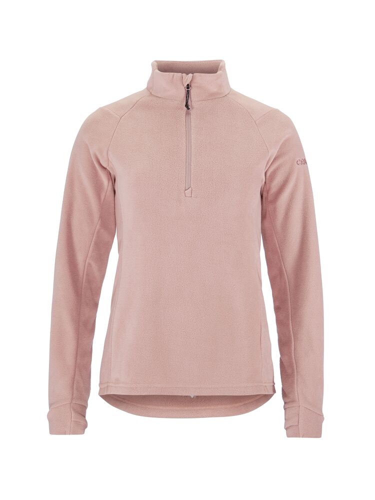 Core Explore Fleece Midlayer W