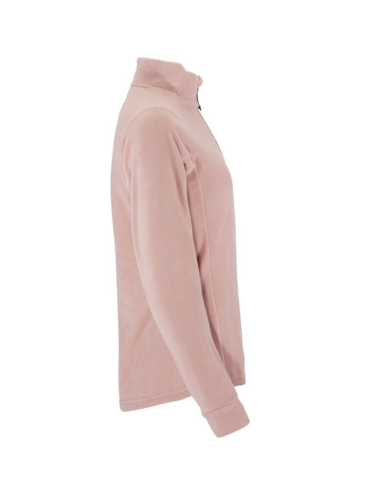 Core Explore Fleece Midlayer W